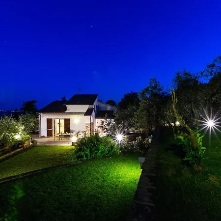 Villa Rocca 6 *