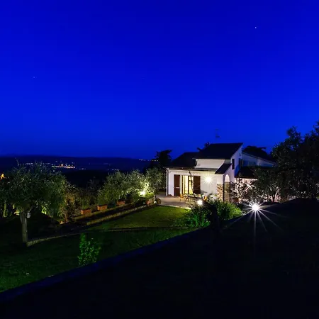 Villa Rocca 6 *