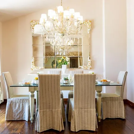 Villa Rocca 6 *