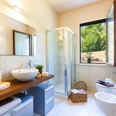 Villa Rocca 6 *
